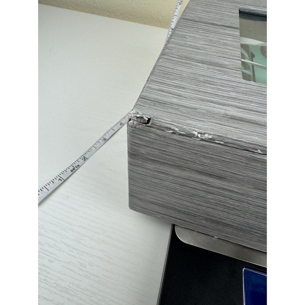 THE BODY SHOP FUJI GREEN TEA Body Scrub Wash Butter Mothers Day Gift Set NIB - Picture 13 of 16